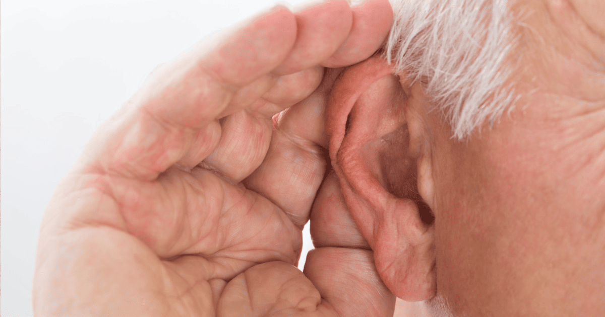 ear wax removal